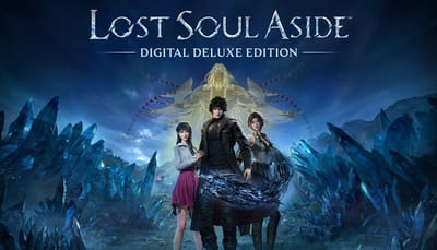 Lost Soul Aside - Digital Deluxe Edition - Windows Download