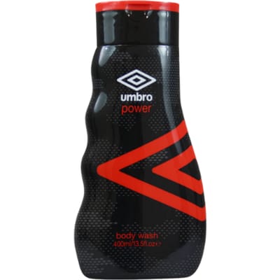 Umbro - Power Sprchový gel - 400ML SHOWER GEL