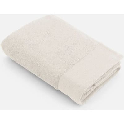 Walra Soft Cotton Baddoek 50 x 100 cm 550 gram Kiezel Grijs