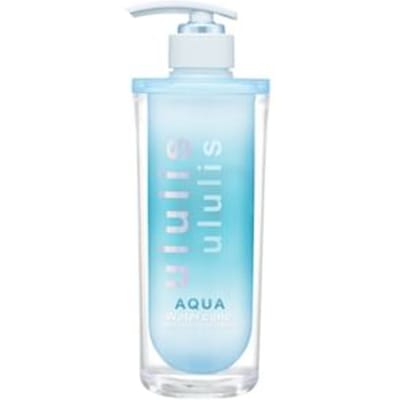 H2O - ululis AQUA Water Conc Moisture Treatment 335g