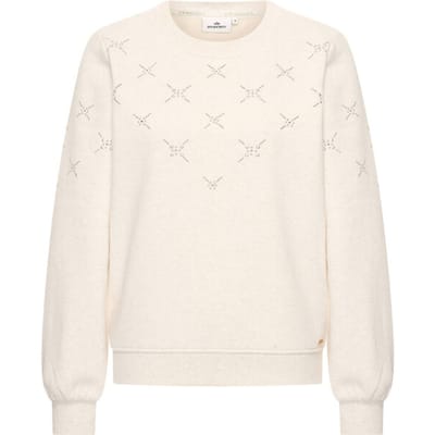 Hv Society - Trui - Kit - S (36)
