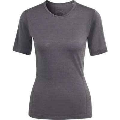 Dames-T-shirt adidas Xperior Merino 200