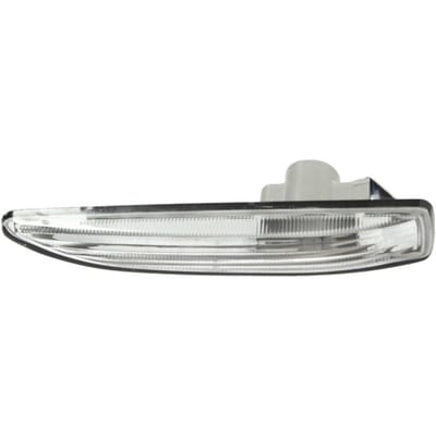 VanWezel 0652915 - Répétiteur aile avant gauche pour Bmw 7 e65 de 11/2001 au 10/2008