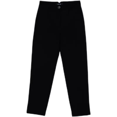 Hoge taille chino broek voor dames Salsa Jeans Basic