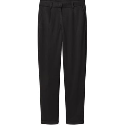 ESMARA Dames broek (Zwart, XS (32/34))