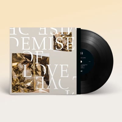 Demise Of Love Ep - Demise Of Love