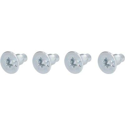 Schroevenset, remschijf QUICK BRAKE 11663K