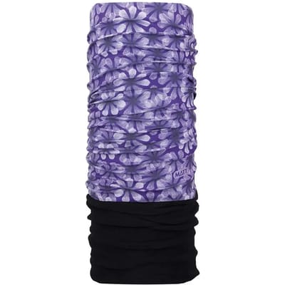Tour de cou in microfibre polartec MATT Pluja De Flors