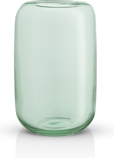 Eva Solo - Acorn Vaas 22 cm Mint Green - Glas - Groen