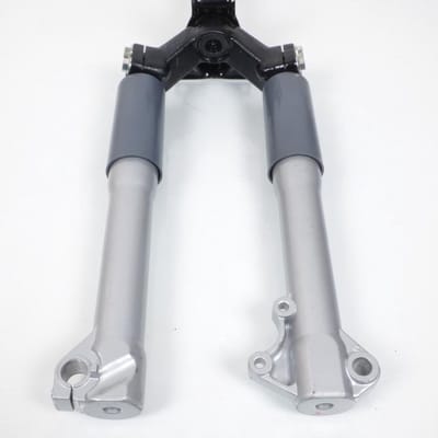 Fourche origine pour Scooter Piaggio 50 Liberty RST 4T 2004 à 2006 647593 / 667080 Neuf