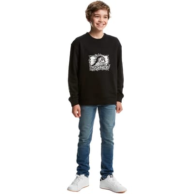 Kinderjeans Quiksilver Voodoo Aged