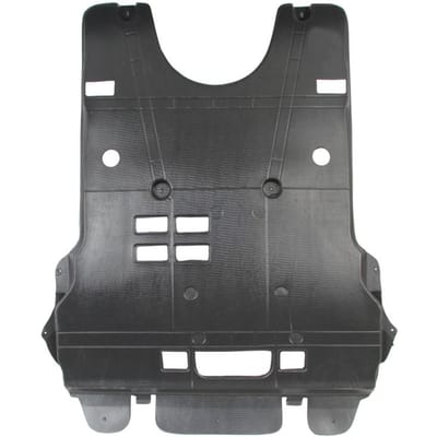 Motorafdekking BLIC 6601-02-0538860P