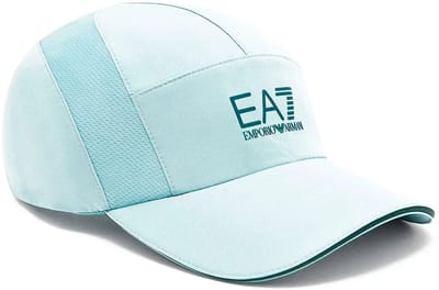 Ea7 Emporio Armani Tennis Pro Light Pet Blauw L