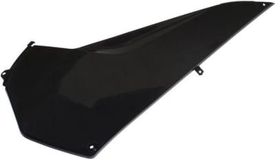 linker bodemplaat p2r voor Yamaha 500 T-Max scooter 2008 tot 2011 nieuw