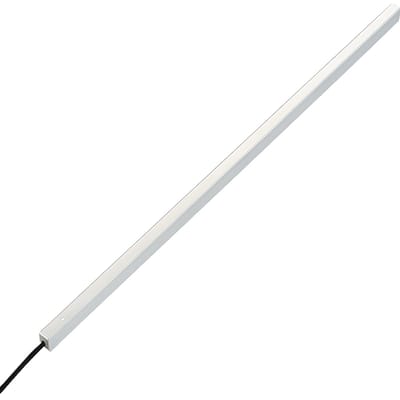 LETT® Keukenverlichting - Dimbaar - 1x60cm - Warm Wit