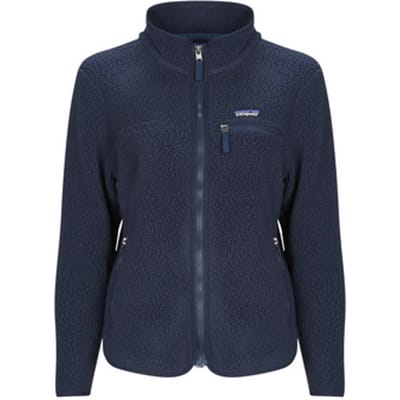 Fleece Jack Patagonia W'S RETRO PILE JKT