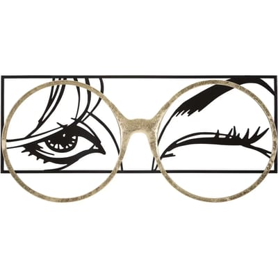 Wanddecoratie Mauro Ferretti Eyewear
