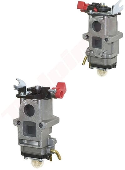 Carburateur passend op ECHO PB8010 , PB9010 ( A021-004920 )