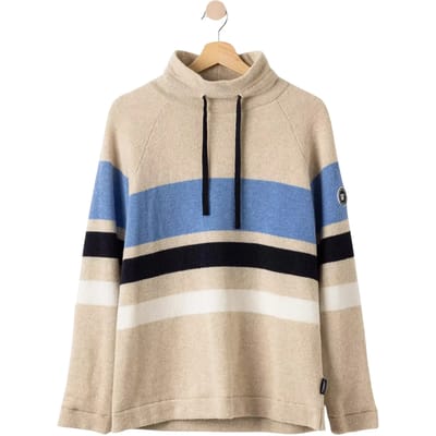 Dames Hoodie Holebrook Angelika