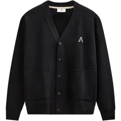 Vest Anerkjendt Sinus