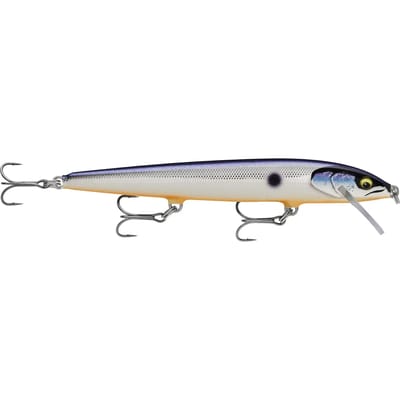 Lok Rapala Floater Elite 120 10g