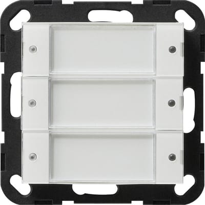 Gira Bussysteem Met Drukknopsensor 55 - 2003100