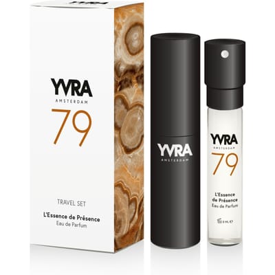 Yvra 79 Parfum 14 ml