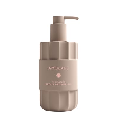 Amouage Guidance Shower Gel 360 ml