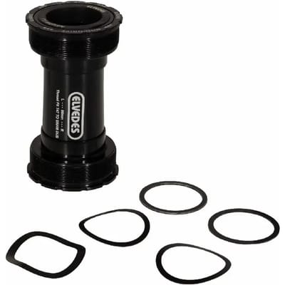Trapas voor sram dub Elvedes Thread fit T47