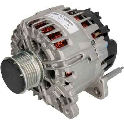 Spanningsregelaar VALEO 439664