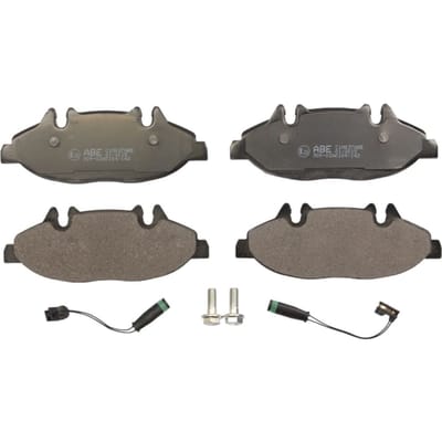 Remblokset ABE C1M037, voor