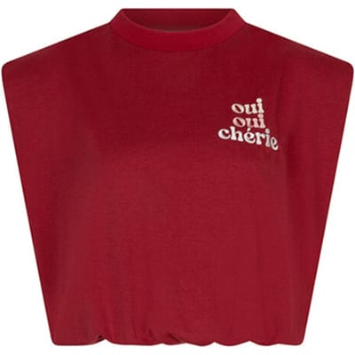 lofty manner - RC07 - T-shirt Numi