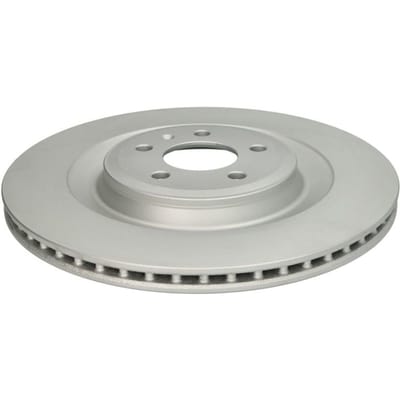 Remschijf TEXTAR 92241803 achter, geventileerd, 1 Stuk