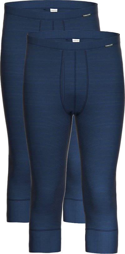 Ammann Heren long johns 2 pack Jeans