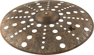 Zildjian K-Custom Special Dry Trash Crash 21" - Crash bekken