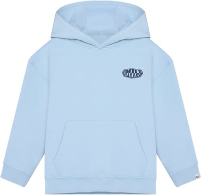 Noppies Trui - Backprint - Cerulean - Maat 98