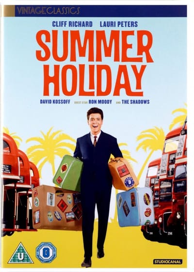 Summer Holiday