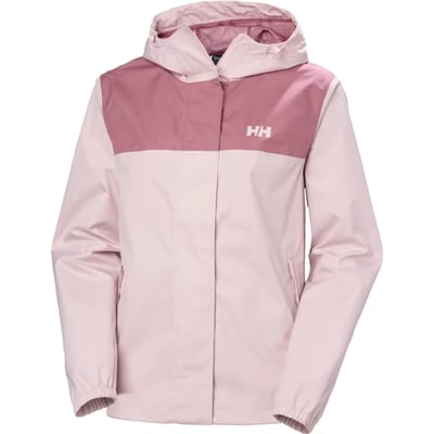 Waterdicht damesjack Helly Hansen Vancouver