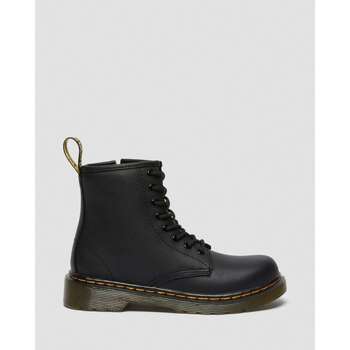 Dr. Martens unisex junior laarzen 15382001 zwart 1460 j zwart