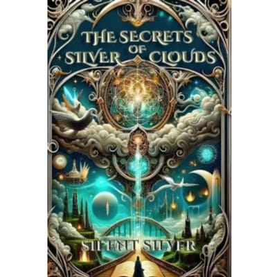 The Secrets Of Silver Clouds - The Silver Clouds Series. - Silent Silver