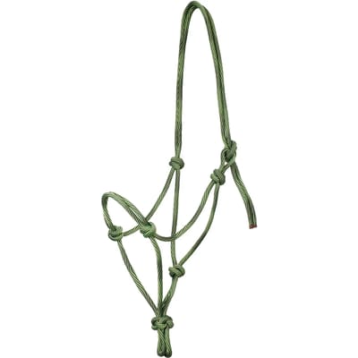 Touwhalster voor paarden Pool's
