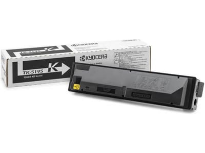 Toner kyocera tk-5195k zwart