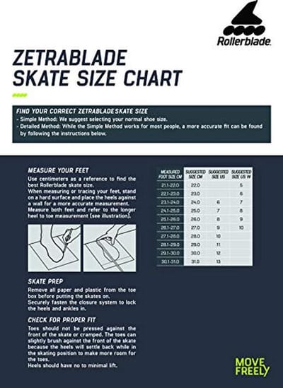 Inlineskates Heren - Skeelers Volwassenen - Recreatief Skaten - Hoge Cuff Ondersteuning - 80mm Wielen - Zwart Zilver