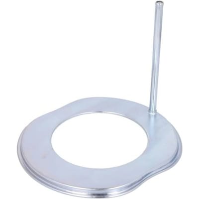 Olieopvanger, differentiaal DT SPARE PARTS 2.35068