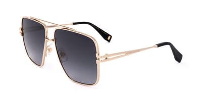 Marc Jacobs MJ 1091/S Gold black 59/14/140 WOMAN Zonnebrillen