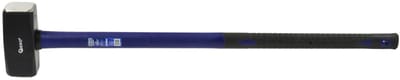 GEKO Clubhamer - 5000g - Trillingsdempende Fiberglass Steel - Antislip Grip