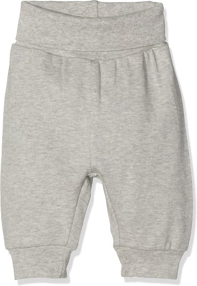 Zachte Baby Pompbroek Unisex Joggingbroek Katoen voor Peuters