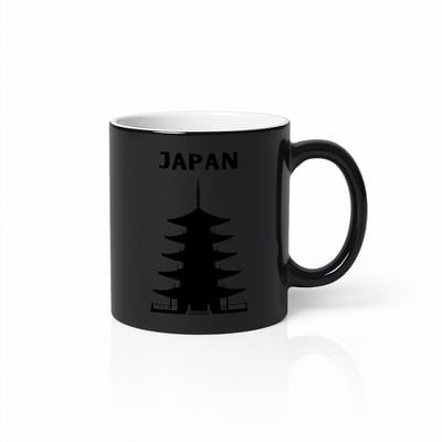 Nevolis® | Espressomok 330ml met Uniek Design | Ontwerp Jouw Eigen Mok | Handgemaakt Cadeau voor Koffieliefhebbers | Gepersonaliseerd op Aanvraag | Enkel of Grote Bestelling