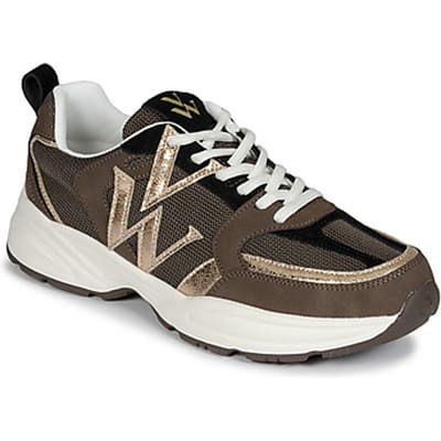 Lage Sneakers Vanessa Wu JILLIAN