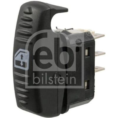 Schakelaar, raamopener Original FEBI BILSTEIN 186649
